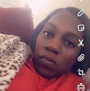 Meet your Posher, Myah